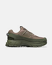 Чоловічі Кросівки Nike Zoom Vomero Roam Mink Brown Medium Olive / Найк Зум Вомеро Роум Коричневі з Оливковим, фото 4