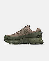 Чоловічі Кросівки Nike Zoom Vomero Roam Mink Brown Medium Olive / Найк Зум Вомеро Роум Коричневі з Оливковим, фото 5