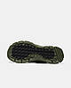 Чоловічі Кросівки Nike Zoom Vomero Roam Mink Brown Medium Olive / Найк Зум Вомеро Роум Коричневі з Оливковим, фото 11