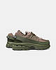 Чоловічі Кросівки Nike Zoom Vomero Roam Mink Brown Medium Olive / Найк Зум Вомеро Роум Коричневі з Оливковим, фото 9