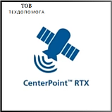 Підписка Trimble CenterPoint® RTX терміном 1 рік, фото 4