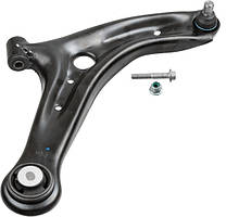 Lemforder 36919 01 Важіль підвіски Ford Fiesta VAN Fiesta VI