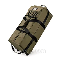 Сумки на коліщатках