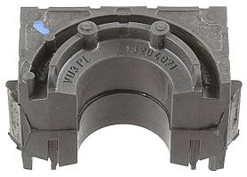 Lemforder 43992 01 Втулка стабілізатора (НИЗ)OPEL Astra H Meriva B Signum Vectra C Zafira B 2002-перед