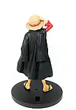 Фігурка Monkey D. Luffy Манкі Д. Луффі на прізвисько Солом'яний капелюх аніме One Piece, фото 5