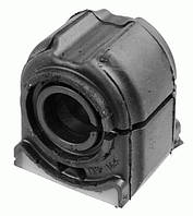 Lemforder 37070 01 Втулка стабілізатора Volkswagen Crafter 30-35 Crafter 30-50 2006-2016 перед