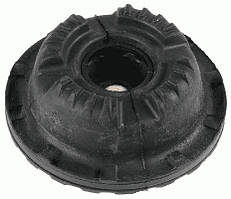 Lemforder 34907 01 Опора амортизатора Audi A4 07-16 A5 07-17 Q5 08-17 перед