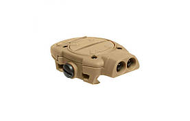 Ліхтар Princeton Tec Switch Rail, Світло: Біле, Колір: Tan, SR-1-TAN