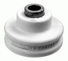 Lemforder 35419 01 Опора амортизатора BMW 1 (E81 E87) 3 (E90) 04- зад *низ