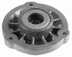 Lemforder 34790 01 Опора амортизатора BMW 5(f07 F11) 6 (F12 F13) 2010-2018 перед