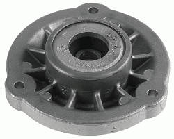 Lemforder 34971 01 Опора амортизатора BMW 5-series (F10 F18) 6-SERIES(F06) 2010- перед