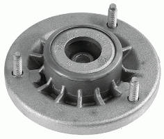 Lemforder 34972 01 Опора амортизатора BMW X3 (F25) 2010- зад