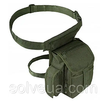 Настегненні сумки