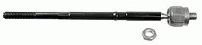 Lemforder 27142 01 Тяга рульова Audi A2 (8Z0)