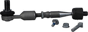 Lemforder 13678 01 Тяга рульова Audi A4 / A4 / A4 Avant / A4 Avant / A4 Convertible / A6 / A6 Avant / A8 (4
