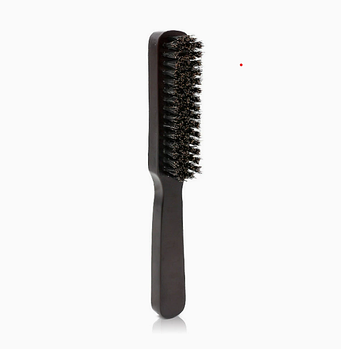 Щітка для фейдингу Hots Professional Slim Fade Brush, 20,5 см (HP4020)