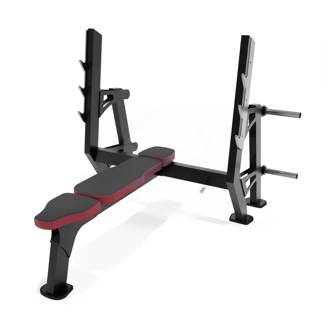 Лава для жиму горизонтальна