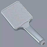 Змішувач для ванни F3284 (хром), фото 3