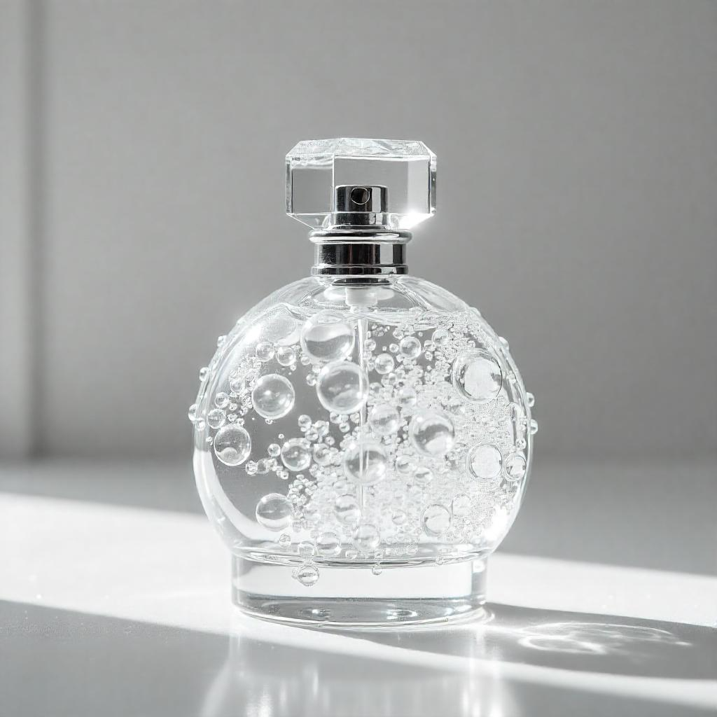 Віддушка для аромадиффузора Crystal Bubbles (Кристальні бульбашки)