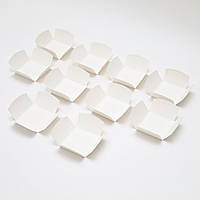 Вставки в коробку картонні (10 шт.) 40*40*25