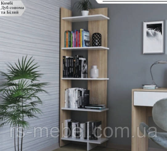 Стелаж ДК-3 (SnS Furniture)