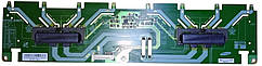 Плата інвертору SST320_4UA01 Rev0.1, до телевізора SAMSUNG