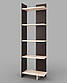 Стелаж ДК-3 (SnS Furniture), фото 6