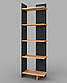 Стелаж ДК-3 (SnS Furniture), фото 7