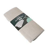 Килимок для сушіння посуду Ecofabric 38 х 51 см Сірий (EF-3851-GR)