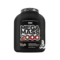 Гейнер Weider MEGA MASS 2000 2.7кг