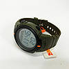 Протиударний годинник SKMEI 1068AG, Чоловічий армійський водостійкий NE-841 тактичний годинник, фото 3