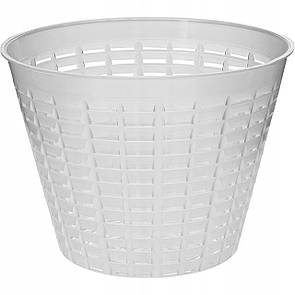 Форма для сиру кругла 6,5x7,8 cm 400г