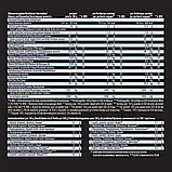 Гейнер Weider MEGA MASS 4000 3кг, фото 2