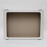 Гофротара для кондитерських виробів 380*285*65, фото 3