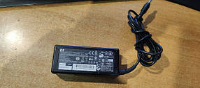 Зарядний пристрій для ноутбука HP PPP009L 18.5 V 3.5 A 65 W No 240401209