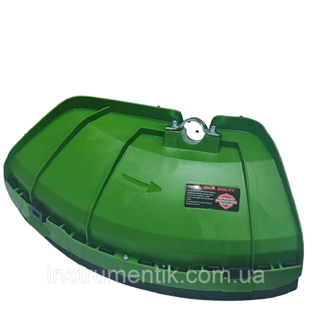 Кожух у зборі 28 мм для мотокоси ProCraft