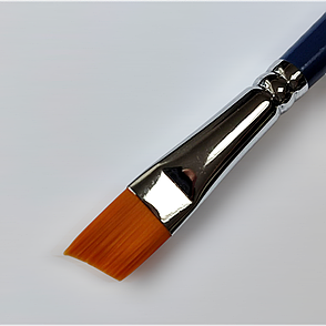 Пензель скошений Diamond FX No 6, фото 3