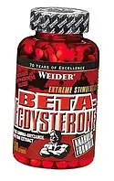 Бустер тестостерону Weider Beta-Ecdysterone 150 капсул