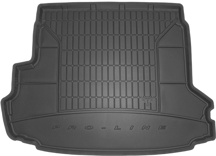 Ковер баг NISSAN X-Trail II T31 2008-2013 / TM404922