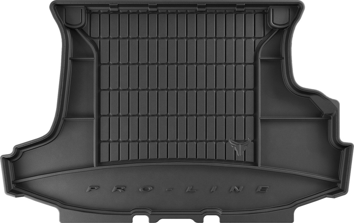 Ковер баг NISSAN X-Trail T30 I 2002-2008 / TM405875