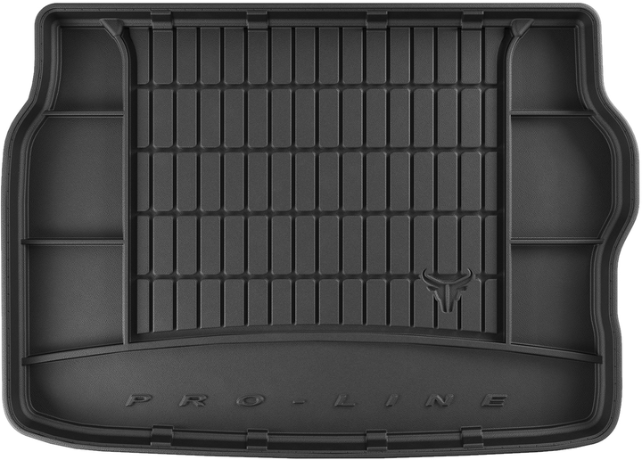 Ковер баг OPEL Astra II G Hatchback 1998-2009 / TM403024