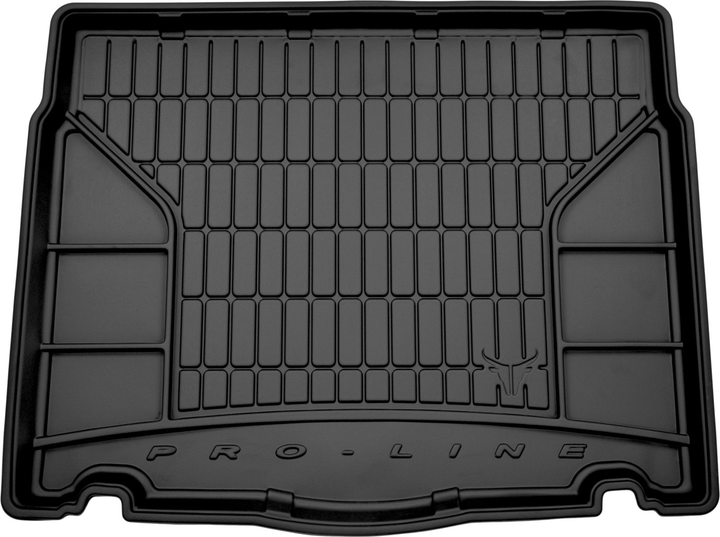 Ковер баг OPEL Astra IV J Hatchback 5d 2009-2015 / TM548492