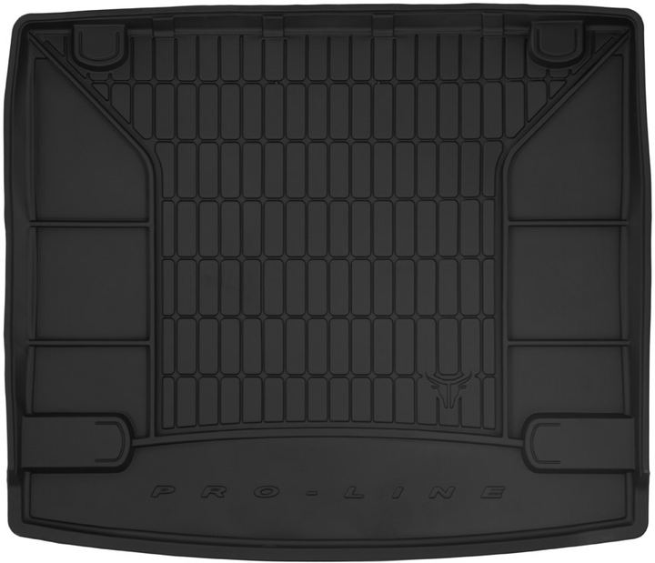 Ковер баг OPEL Combo D Tour Van 2011-2018 / TM400801