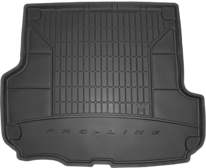 Ковер баг OPEL Omega B FL Kombi 1999-2003 / TM403819