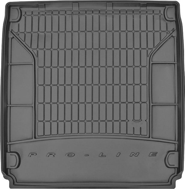Ковер баг OPEL Vectra C Kombi 2002-2008 / TM403765