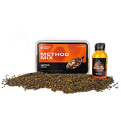 Method MIX Цитрусові Українська Рибалка