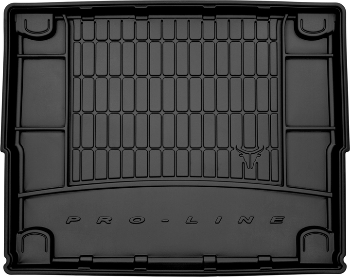 Ковер баг PEUGEOT 3008 2009-2016 верхня пол / TM403994