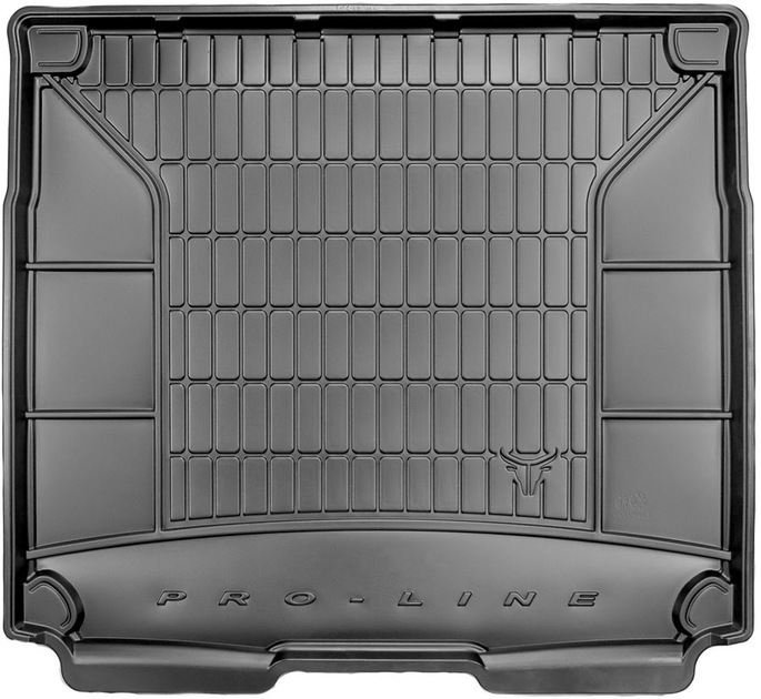 Ковер баг PEUGEOT 407 SW 2004-2011 / TM548201
