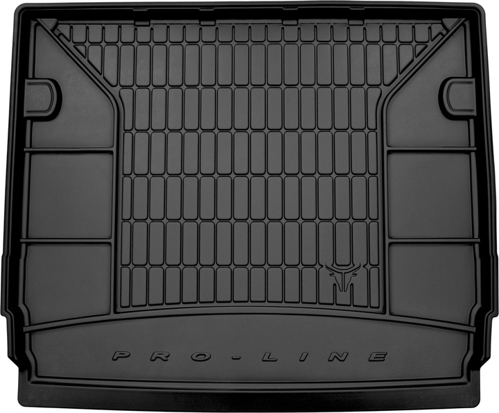 Ковер баг PEUGEOT 5008 I 5per 2009-2017 / TM404939