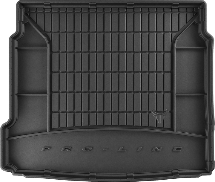 Ковер баг SEAT Toledo III Hatchback 2004-2010 верхня пол / TM406735